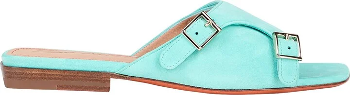 Santoni Woman Sandals - Image 9
