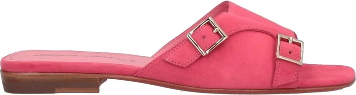 Santoni Woman Sandals - Image 3