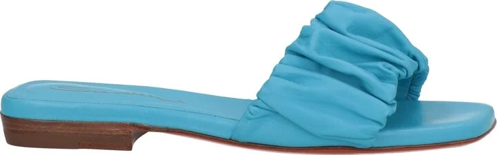Santoni Woman Sandals - Image 3