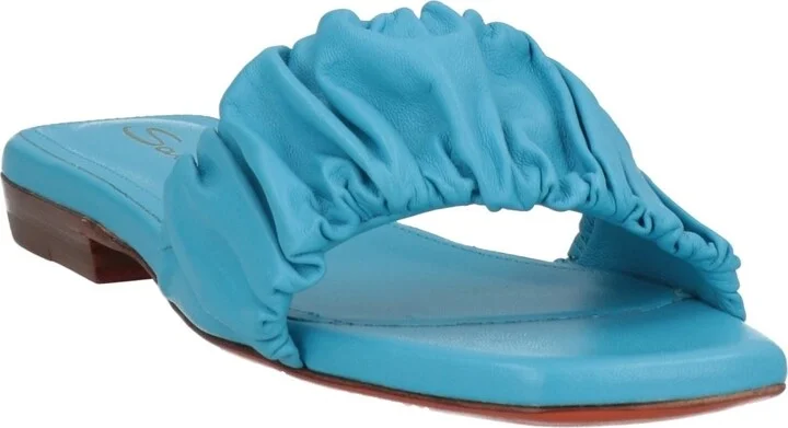 Santoni Woman Sandals - Image 4