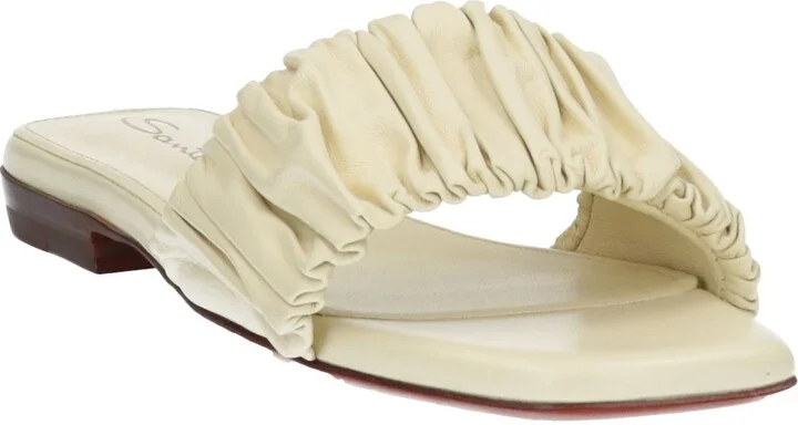 Santoni Woman Sandals - Image 7