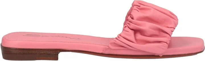Santoni Woman Sandals - Image 9