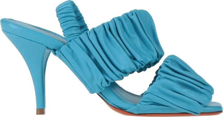 Santoni Woman Sandals - Image 3