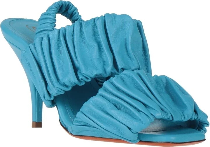 Santoni Woman Sandals - Image 4