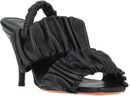 Santoni Woman Sandals - Image 5