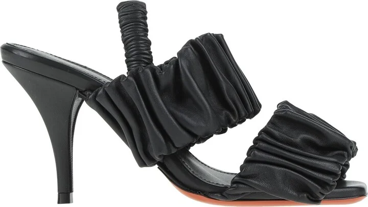 Santoni Woman Sandals - Image 6