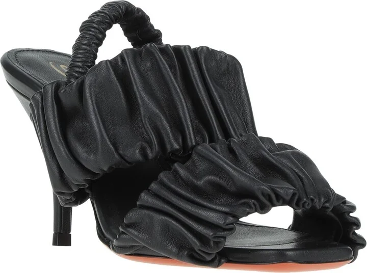 Santoni Woman Sandals - Image 7