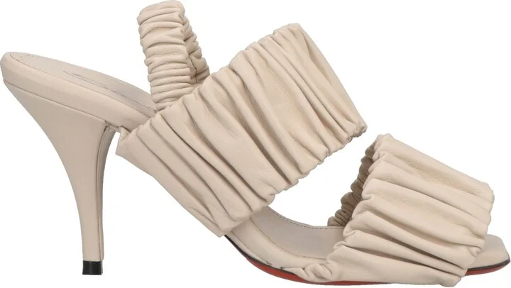 Santoni Woman Sandals - Image 9