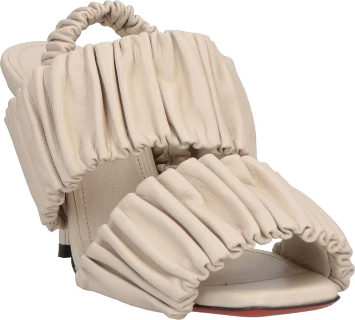 Santoni Woman Sandals - Image 10
