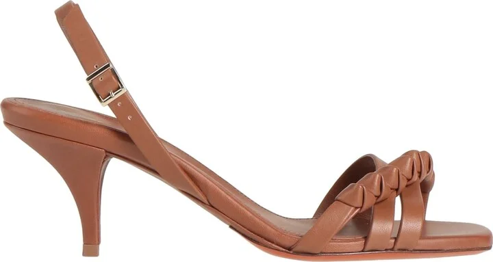 Santoni Woman Sandals - Image 3