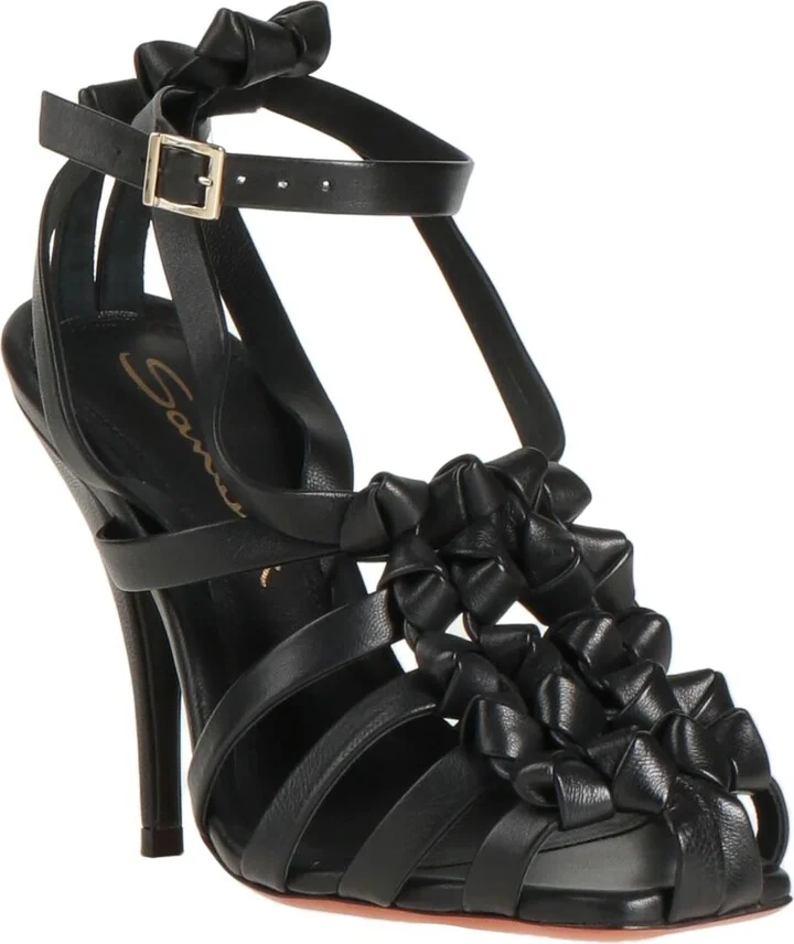 Santoni Woman Sandals - Image 4