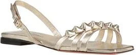 Santoni Woman Sandals - Image 2
