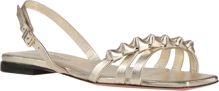 Santoni Woman Sandals - Image 4
