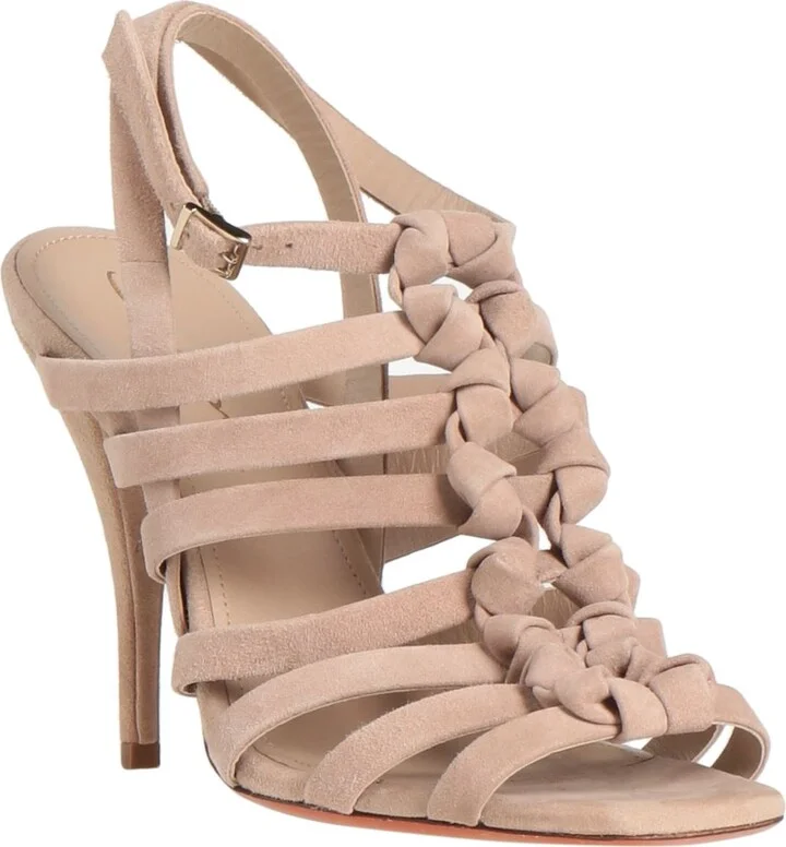 Santoni Woman Sandals - Image 4