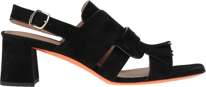 Santoni Woman Sandals - Image 3