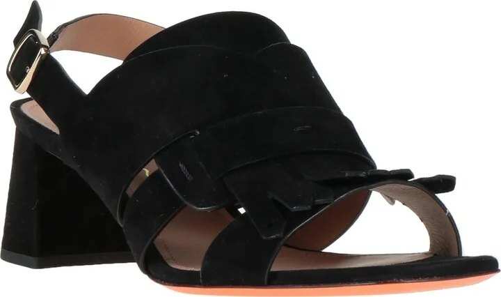 Santoni Woman Sandals - Image 4