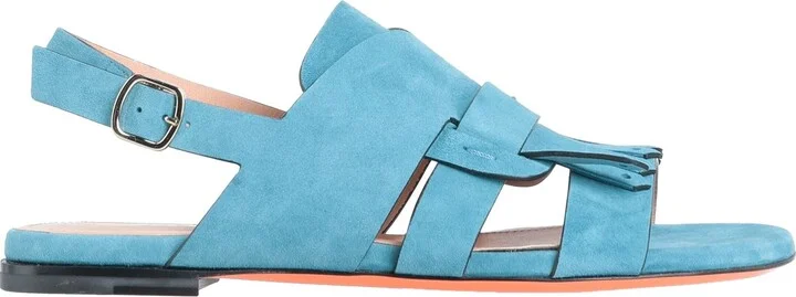 Santoni Woman Sandals - Image 3