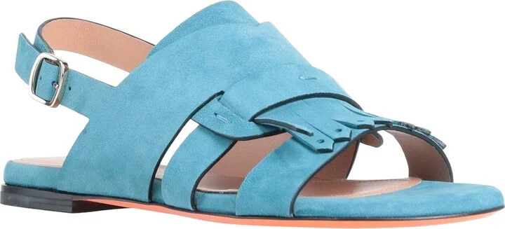 Santoni Woman Sandals - Image 4