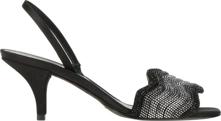Santoni Woman Sandals - Image 3