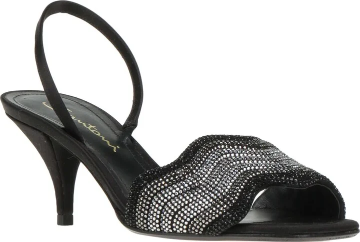 Santoni Woman Sandals - Image 4