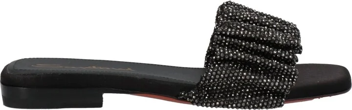 Santoni Woman Sandals - Image 3