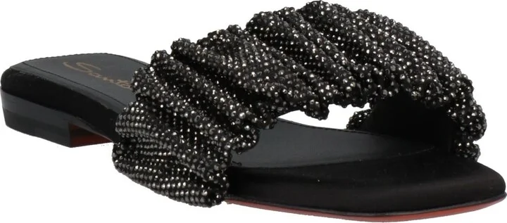 Santoni Woman Sandals - Image 4