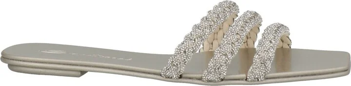 Santoni Woman Sandals - Image 6
