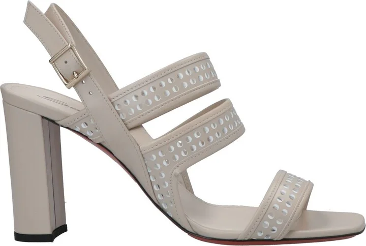 Santoni Woman Sandals - Image 3
