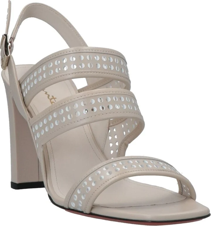 Santoni Woman Sandals - Image 4