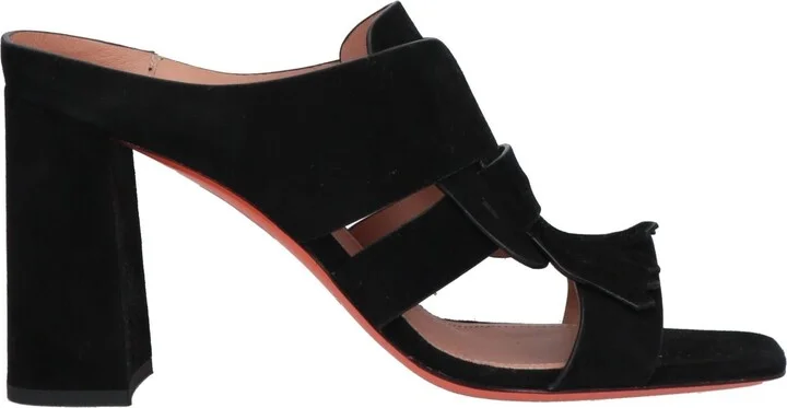 Santoni Woman Sandals - Image 3