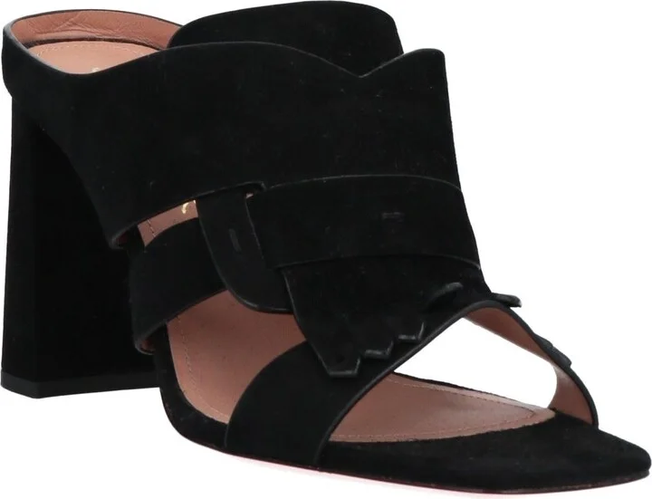 Santoni Woman Sandals - Image 4