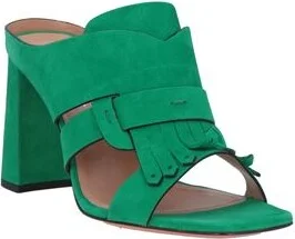 Santoni Woman Sandals - Image 5