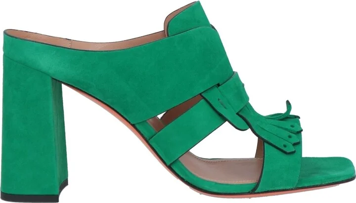 Santoni Woman Sandals - Image 6