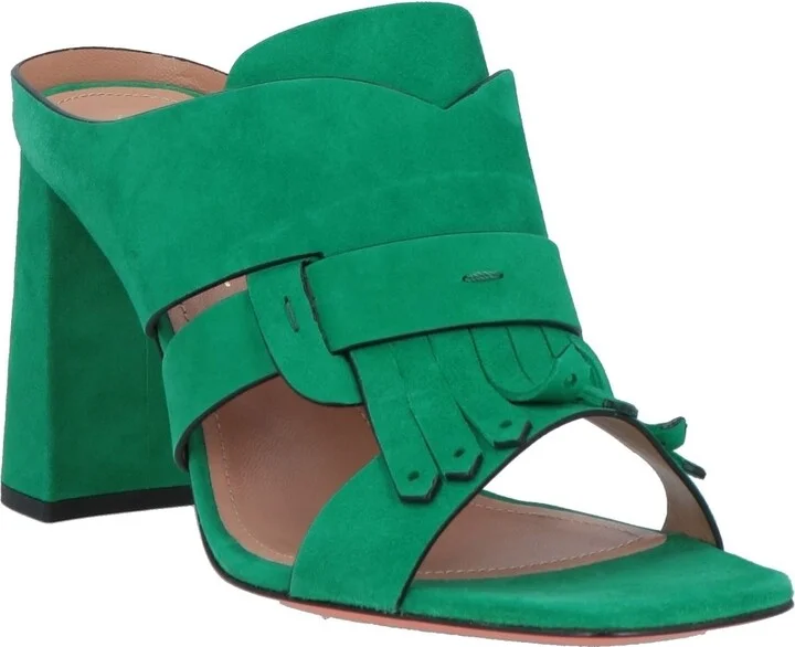 Santoni Woman Sandals - Image 7