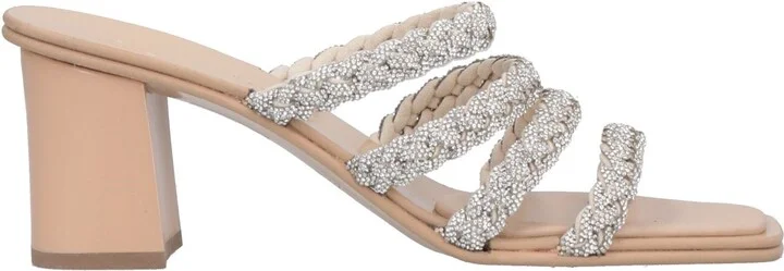 Santoni Woman Sandals - Image 3