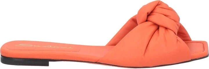 Santoni Woman Sandals - Image 3