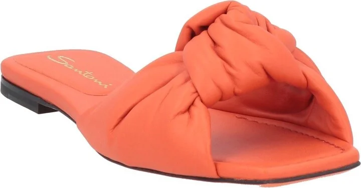 Santoni Woman Sandals - Image 4