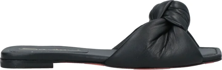 Santoni Woman Sandals - Image 6