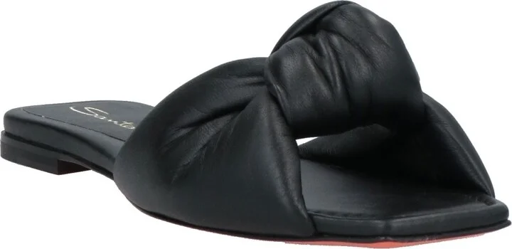 Santoni Woman Sandals - Image 7