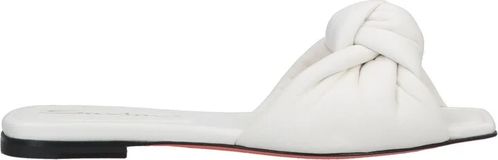 Santoni Woman Sandals - Image 9