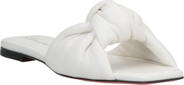 Santoni Woman Sandals - Image 10