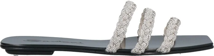 Santoni Woman Sandals - Image 3