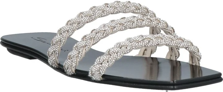 Santoni Woman Sandals - Image 4