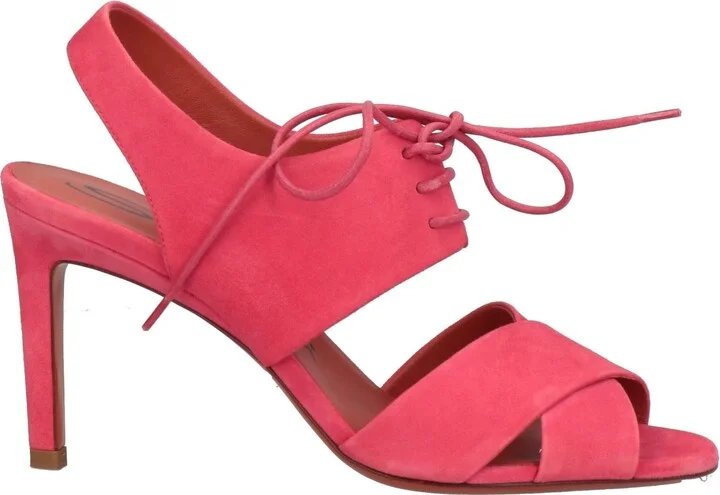 Santoni Woman Sandals - Image 3
