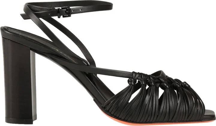 Santoni Woman Sandals - Image 3