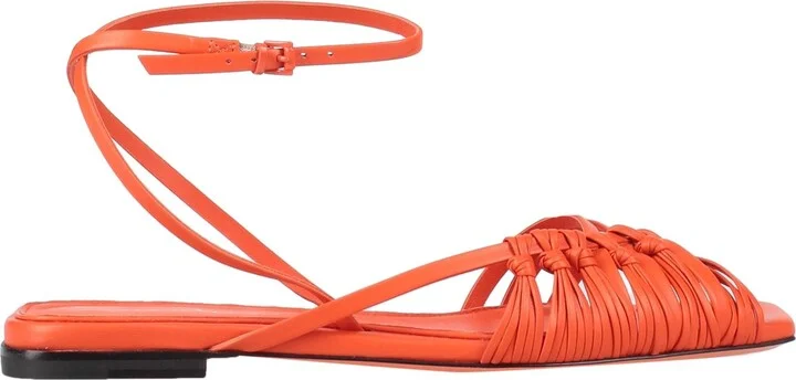 Santoni Woman Sandals - Image 3