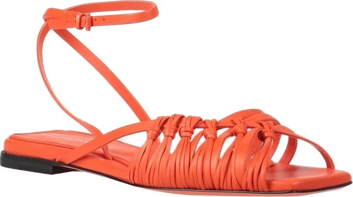 Santoni Woman Sandals - Image 4