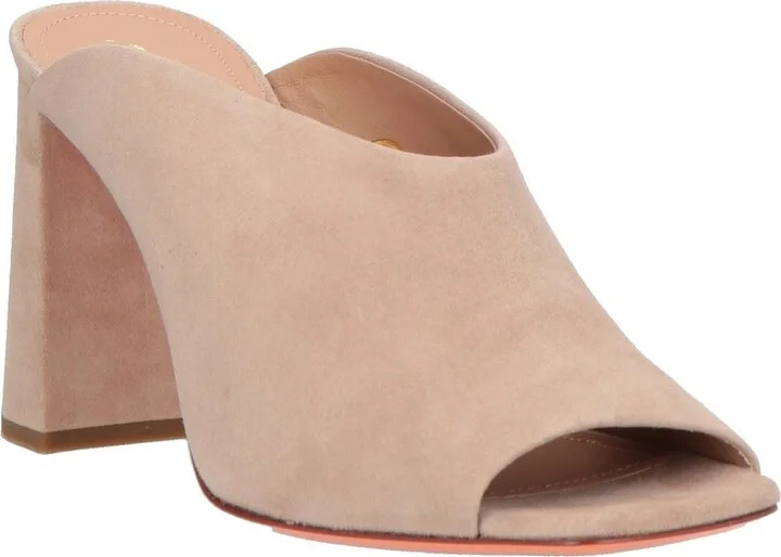 Santoni Woman Sandals - Image 4