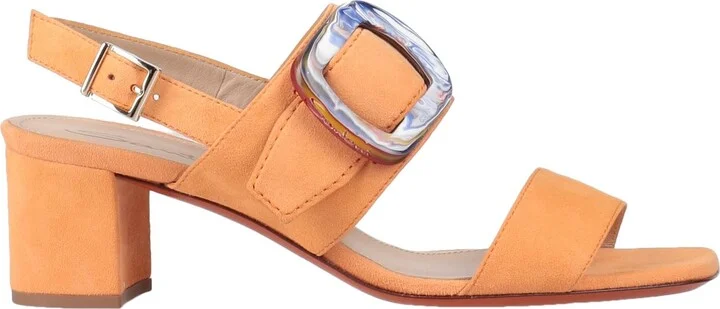 Santoni Woman Sandals - Image 3