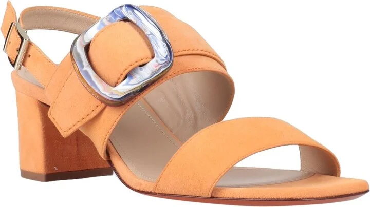 Santoni Woman Sandals - Image 4